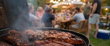 Event-Image for 'Swiss Tech Community BBQ 2026'