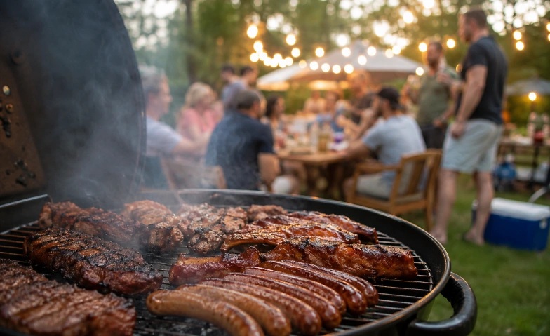 Swiss Tech Community BBQ 2026