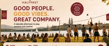 Event-Image for 'Halfpast Social Summer Event'