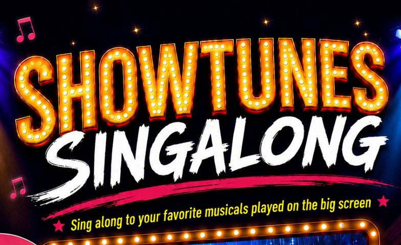Show Tunes Singalong