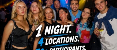 Event-Image for 'Pub Crawl Tour Zürich'