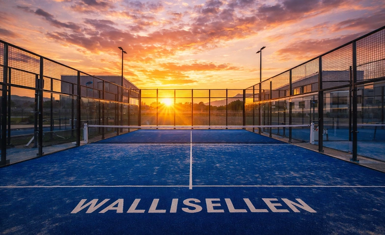 Padel Sunset Tournament Tickets