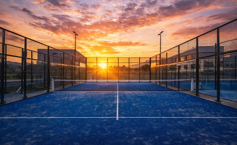Event-Image for 'Padel Sunset Tournament'
