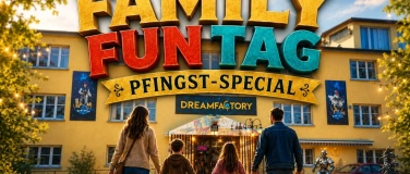 Event-Image for 'Family Fun Tag - Pfingstsonntag'