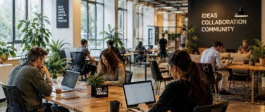 Event-Image for 'Let's Cowork!'