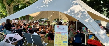 Event-Image for 'Spectacle gratuit : "Sylvestre et Urbania" (d&egrave;s 6 ans)'