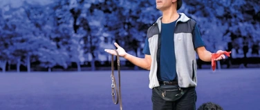 Event-Image for 'Simon Chen - Er will nur spielen'