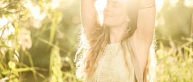 Event-Image for 'Stretch and Flow into Dance'