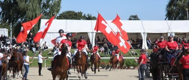 Event-Image for 'Equus Helveticus 2026'