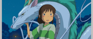 Event-Image for 'Chihiros Reise ins Zauberland - Zebra Kino Open Air'