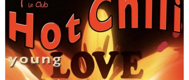 Event-Image for 'Hot chili young love on Saturday'