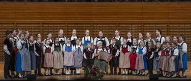 Event-Image for 'Sommerst&auml;ndli mit dem Seel&auml;nder Chinderch&ouml;rli'