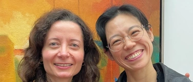 Event-Image for 'Musik in der Stadtkirche / Duo Chisaki und  Valya,'