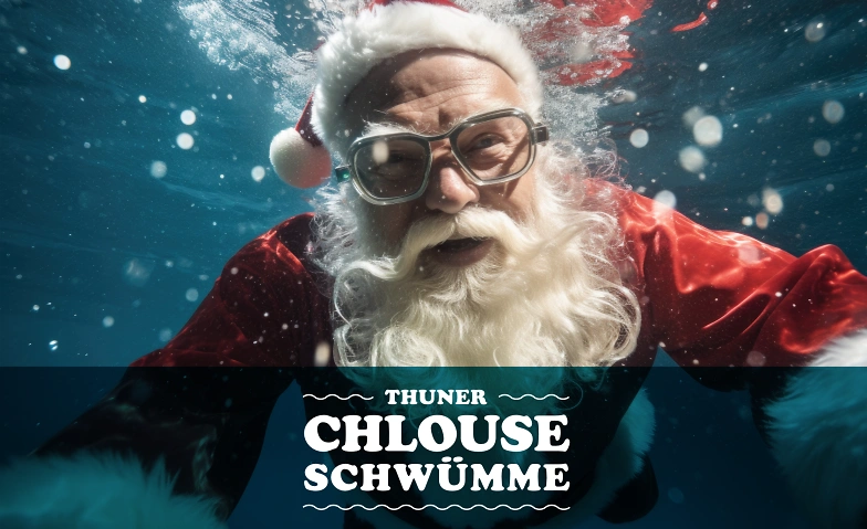 Thuner Chlouse-Schwümme