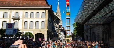 Event-Image for '23. Buskers Bern'