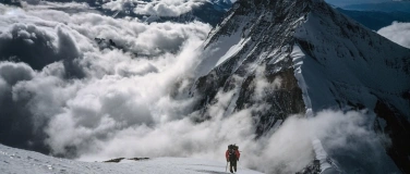Event-Image for '9. Abenteuerwochenende im Gutmann - Abenteuer Heilige Berge'