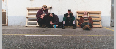 Event-Image for 'Choose the Juice'