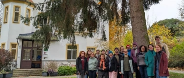 Event-Image for 'Eine Reise &ndash; von der Sehnsucht zur Erkenntnis'