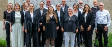 Event-Image for 'Auf Fl&uuml;geln des Gesanges, Konzert Ensemble "i suonamici"'