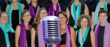 Event-Image for 'Sing mit Gospel Voice'