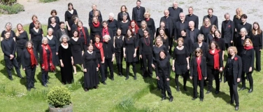 Event-Image for 'Cantate - Werke von J.S. Bach und G.Ph. Telemann'