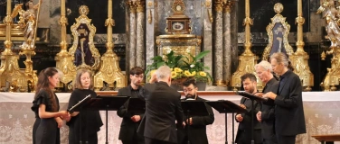 Event-Image for 'Choralkonzert'