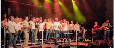 Event-Image for 'Don&rsquo;t Stop Believin'