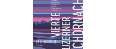 Event-Image for 'Vierte Luzerner Chornacht'