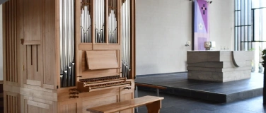 Event-Image for 'Wort und Musik - Italienischer Fr&uuml;hbarock und Bach'