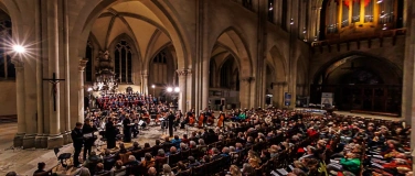 Event-Image for 'Chorsinfonisches Konzert des Magdeburger Domchores'