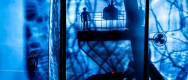 Event-Image for 'MIRCOS SUCHE NACH DEM SCHATTEN'