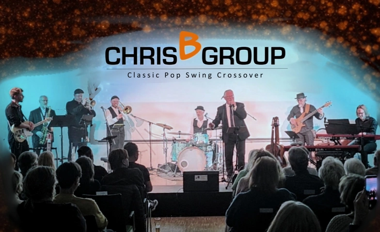 Afterwork mit Livekonzert