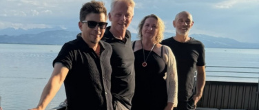 Event-Image for 'Chrissi Band'