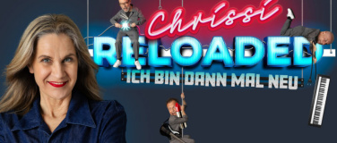Event-Image for 'Chrissi Sokoll'