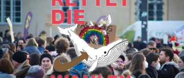 Event-Image for 'Wetten, dass... die Demokratie gewinnt?!'