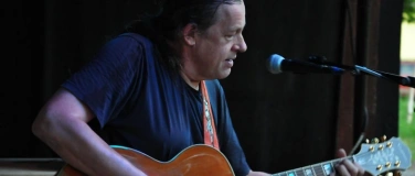 Event-Image for 'KONZERT im HOF: Christian Masser &ndash; Blues, Country'