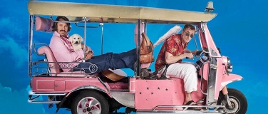 Event-Image for 'Christian Steiffen - Ich komme! Open Air 2026'