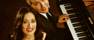 Event-Image for 'Gospel and More - Christina Jaccard-David Ruosch'