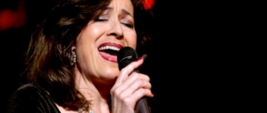 Event-Image for 'Christina Jaccard &ndash; Lady Sings the Blues'