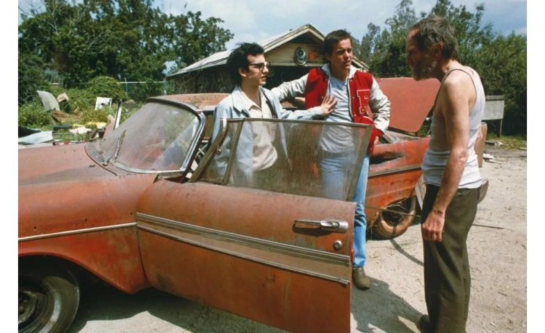 Event-Image for 'Christine'
