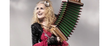 Event-Image for 'Christine Lauterburg jodelt und singt'