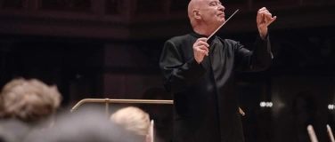 Event-Image for 'Brugg Festival: Willkommen, Maestro Eschenbach!'