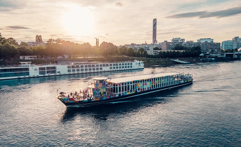 Event-Image for 'ABBA Boat'