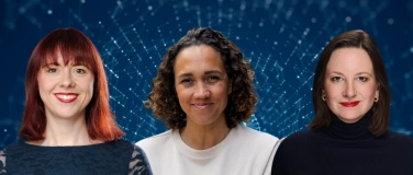 Event-Image for 'Women in AI'