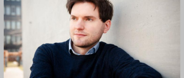 Event-Image for 'Christoph Sch&ouml;nfelder, Orgel'