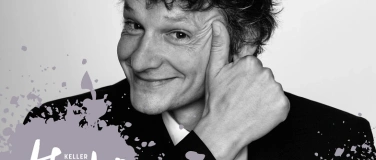 Event-Image for 'Kellertheater Wangen, Christoph Simon'