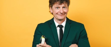 Event-Image for 'Christoph Simon - Auf Kurs'