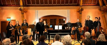 Event-Image for 'Young Apollo - Ein Neuanfang / Chugai Chamber Ensemble'