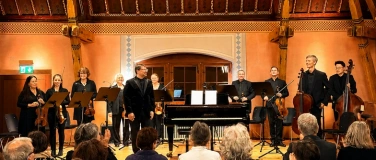 Event-Image for 'Young Apollo - Ein Neuanfang / Chugai Chamber Ensemble'