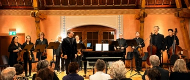 Event-Image for 'Young Apollo - Ein Neuanfang / Chugai Chamber Ensemble'